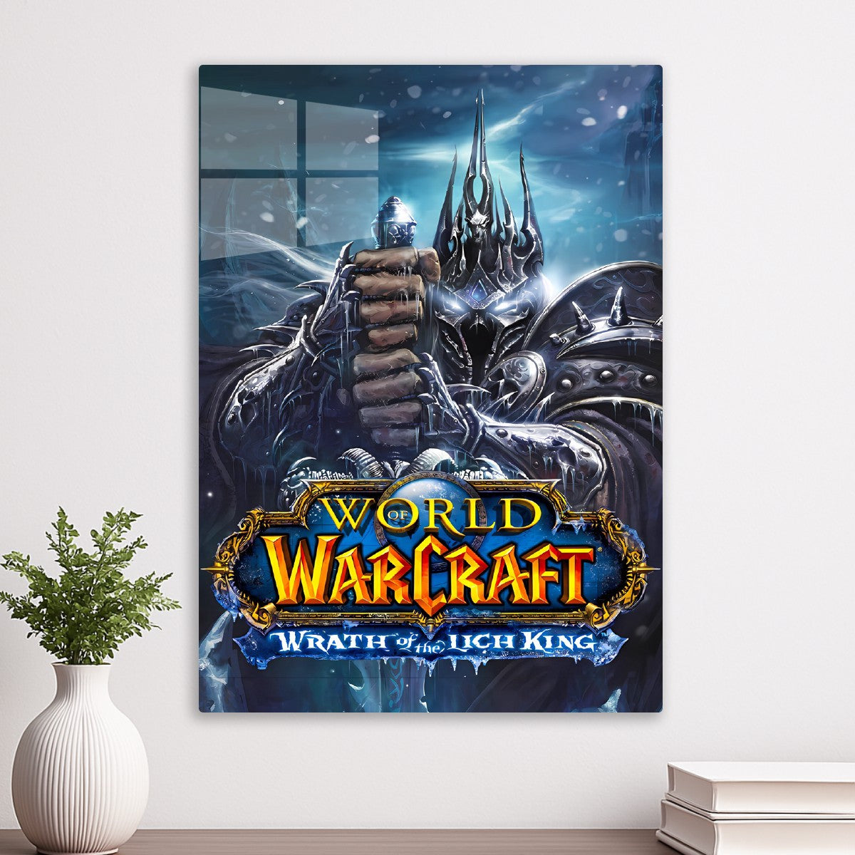 World of Warcraft 