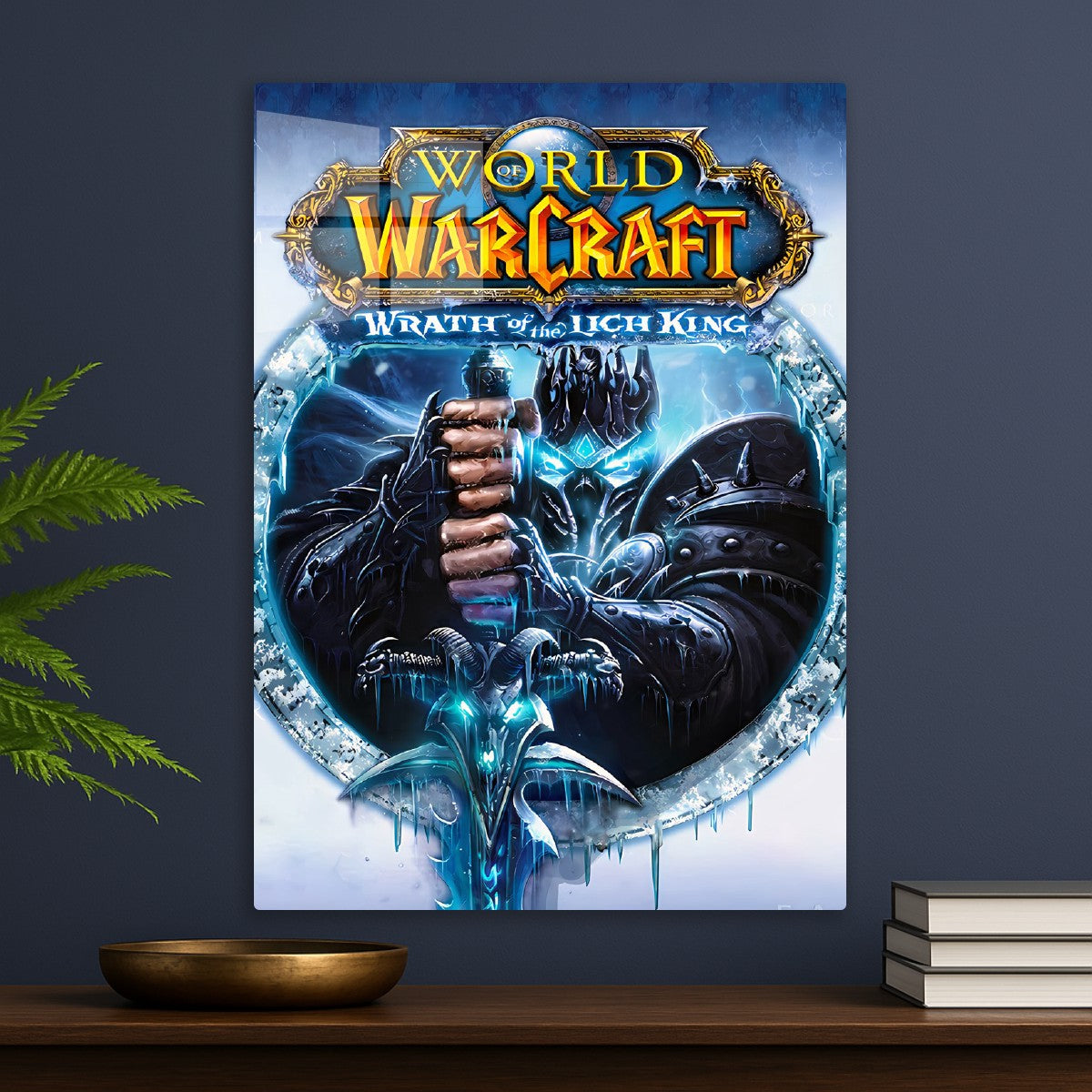 World of Warcraft 