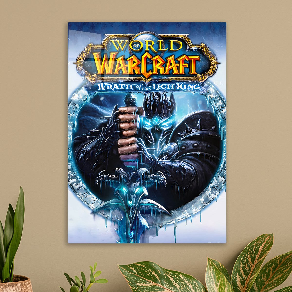 World of Warcraft 