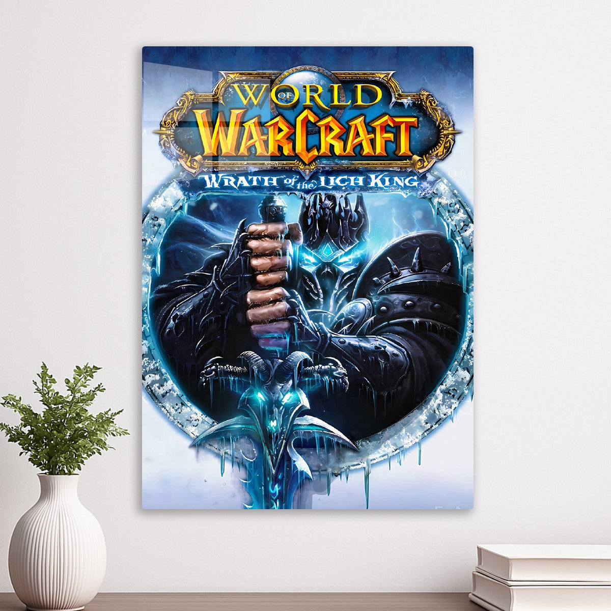 World of Warcraft 