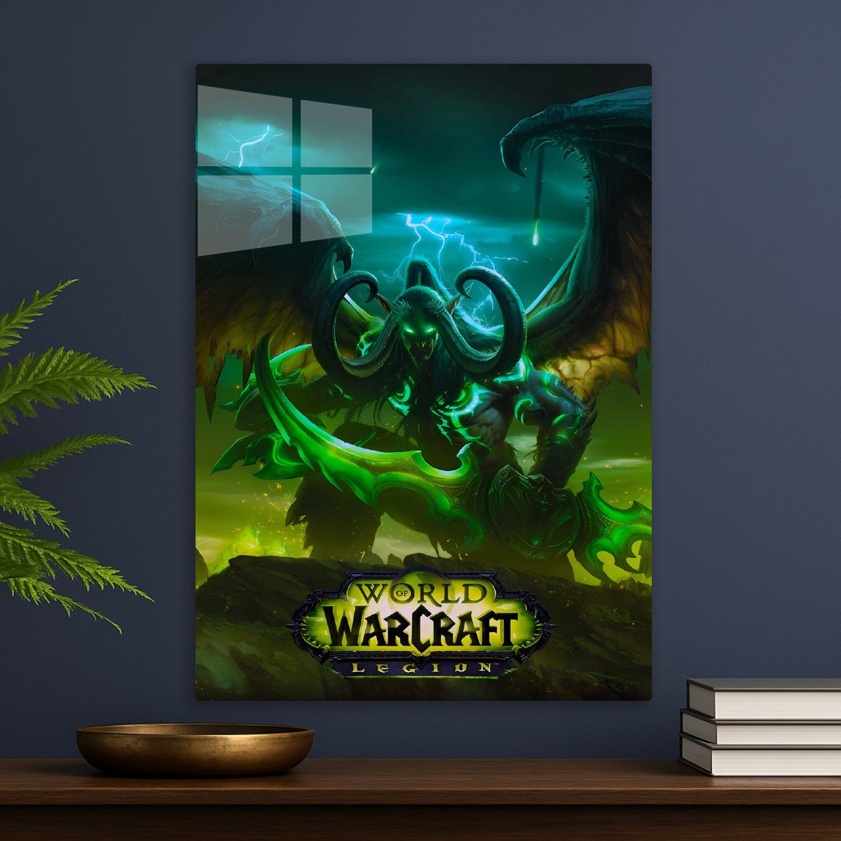 World of Warcraft 