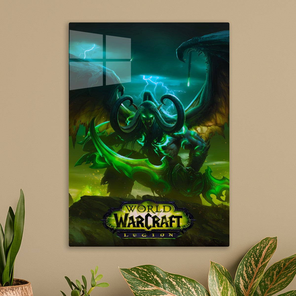 World of Warcraft 
