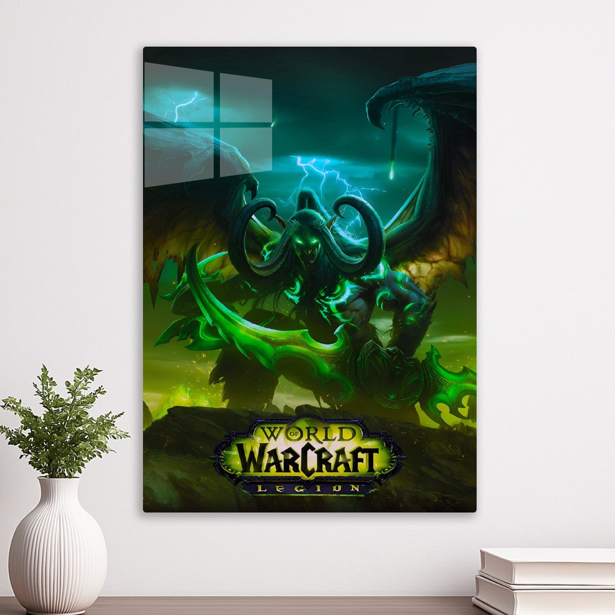 World of Warcraft 