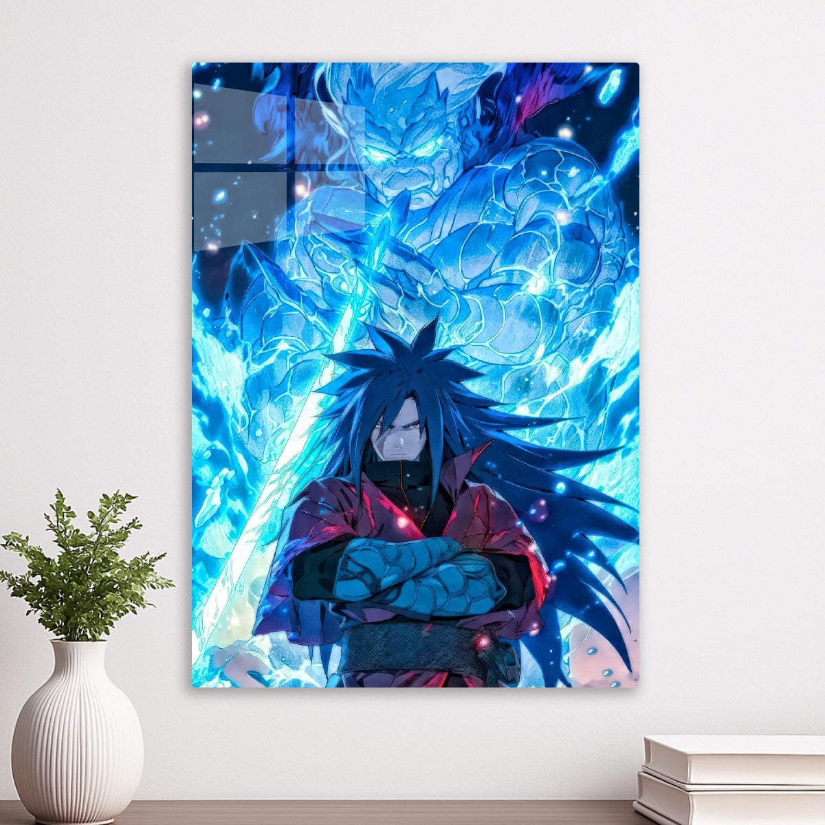 Madara Uchiha