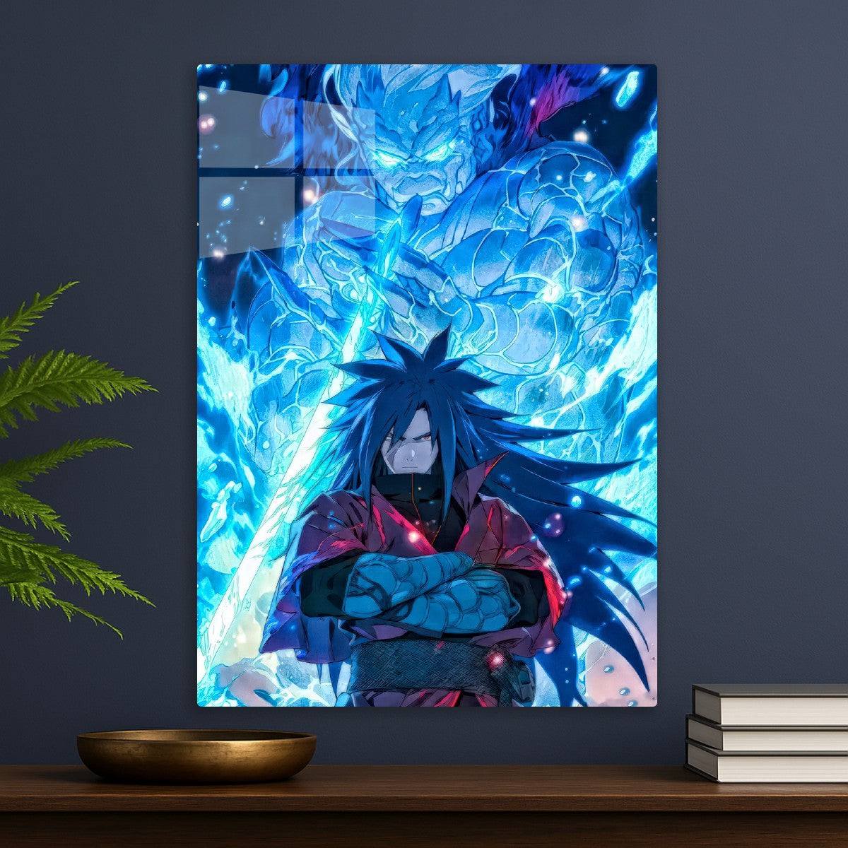 Madara Uchiha