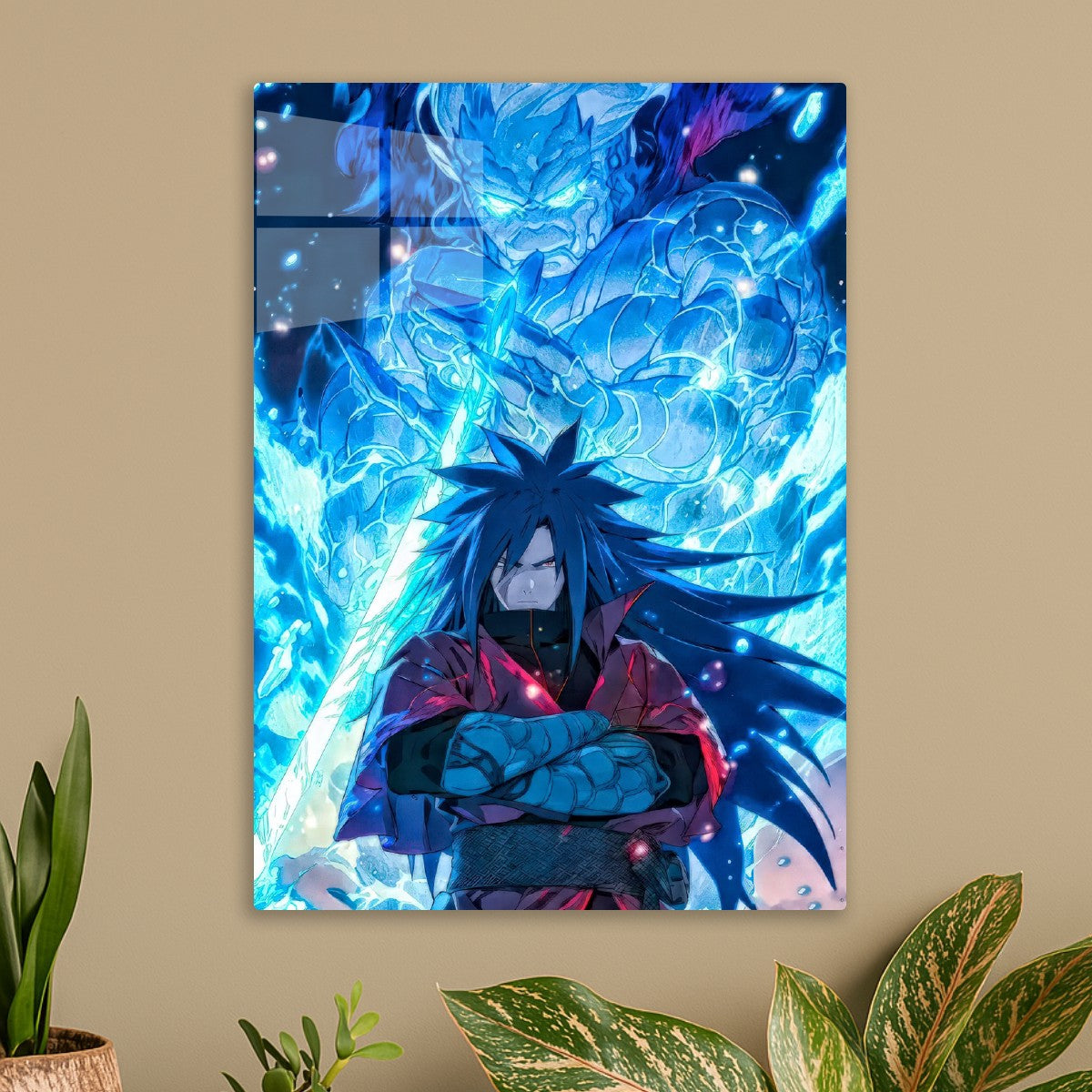 Madara Uchiha