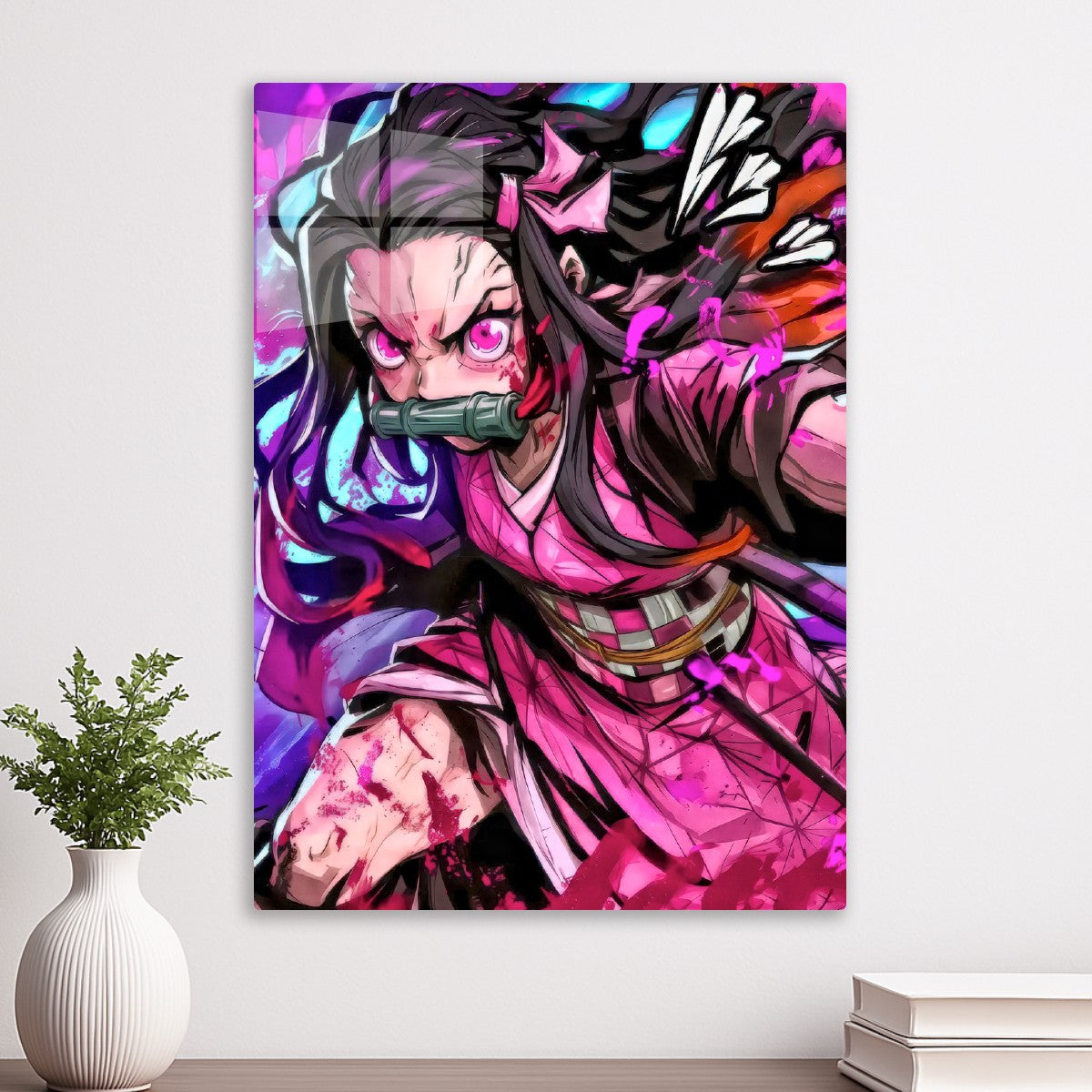 Nezuko Kamado