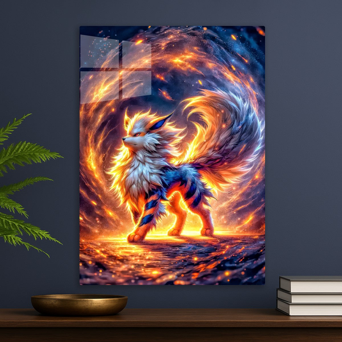 Arcanine Pokemon