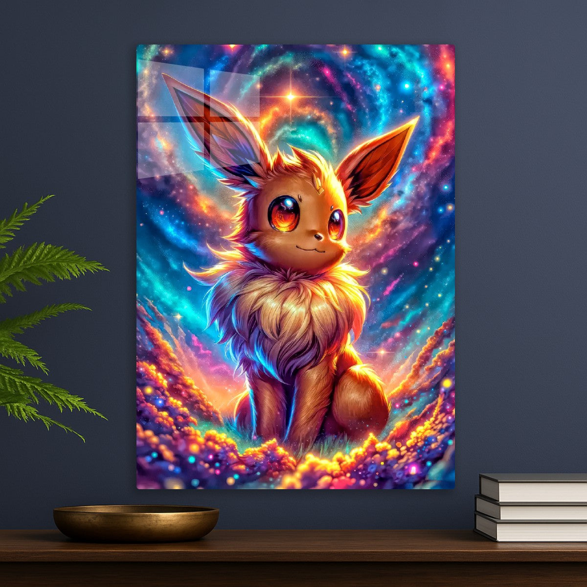 Eevee Pokemon