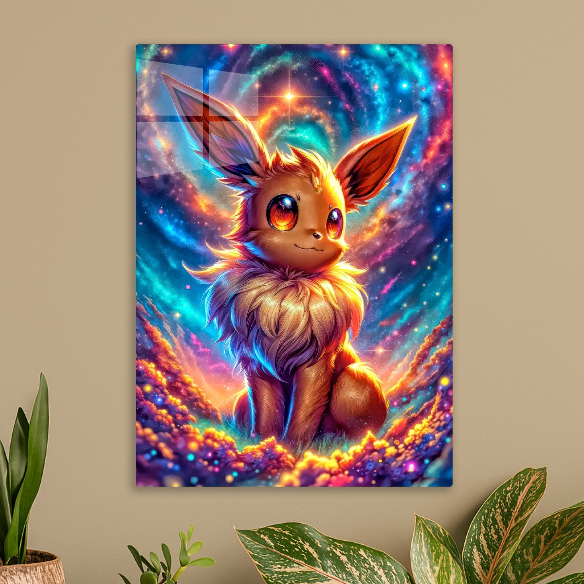 Eevee Pokemon