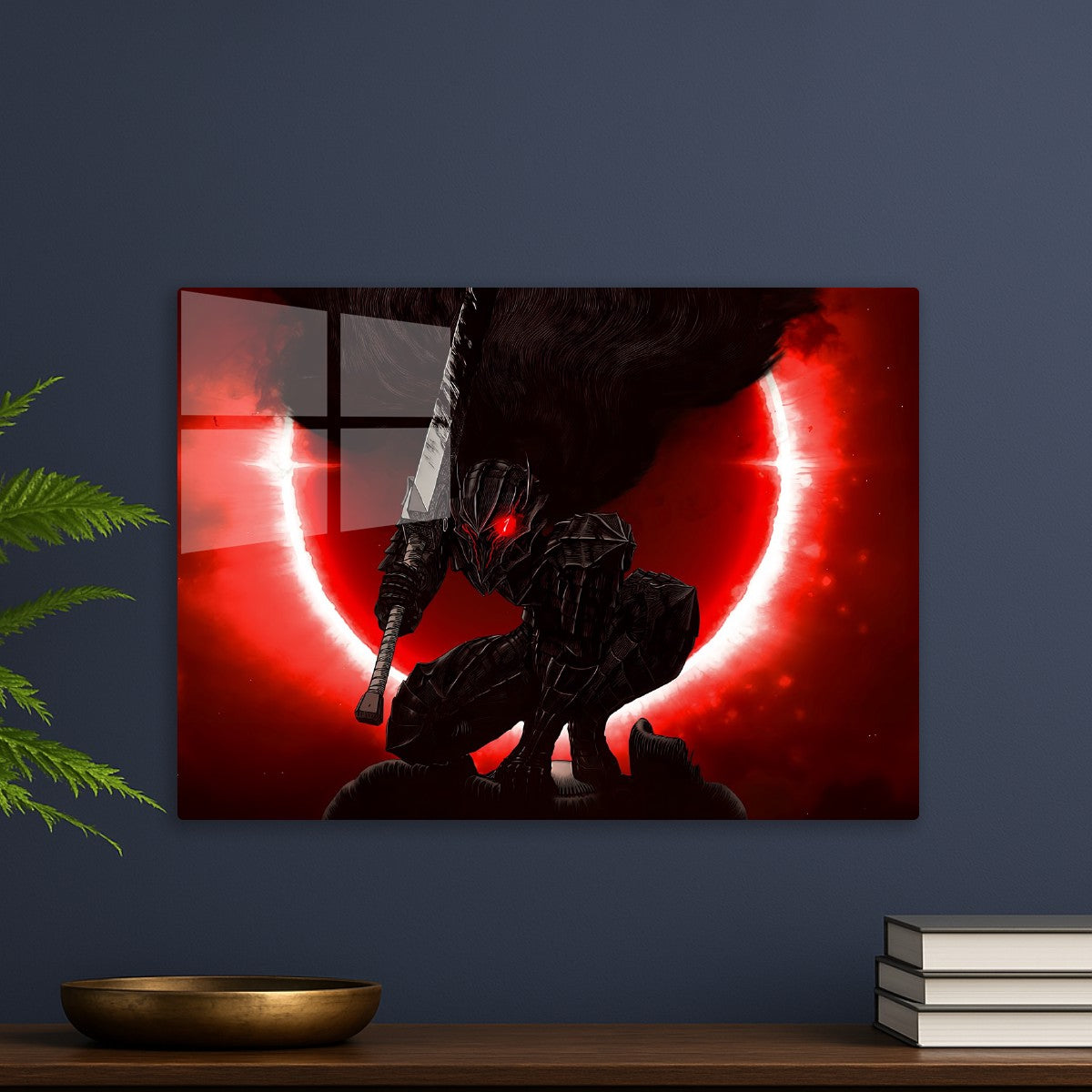 Berserk