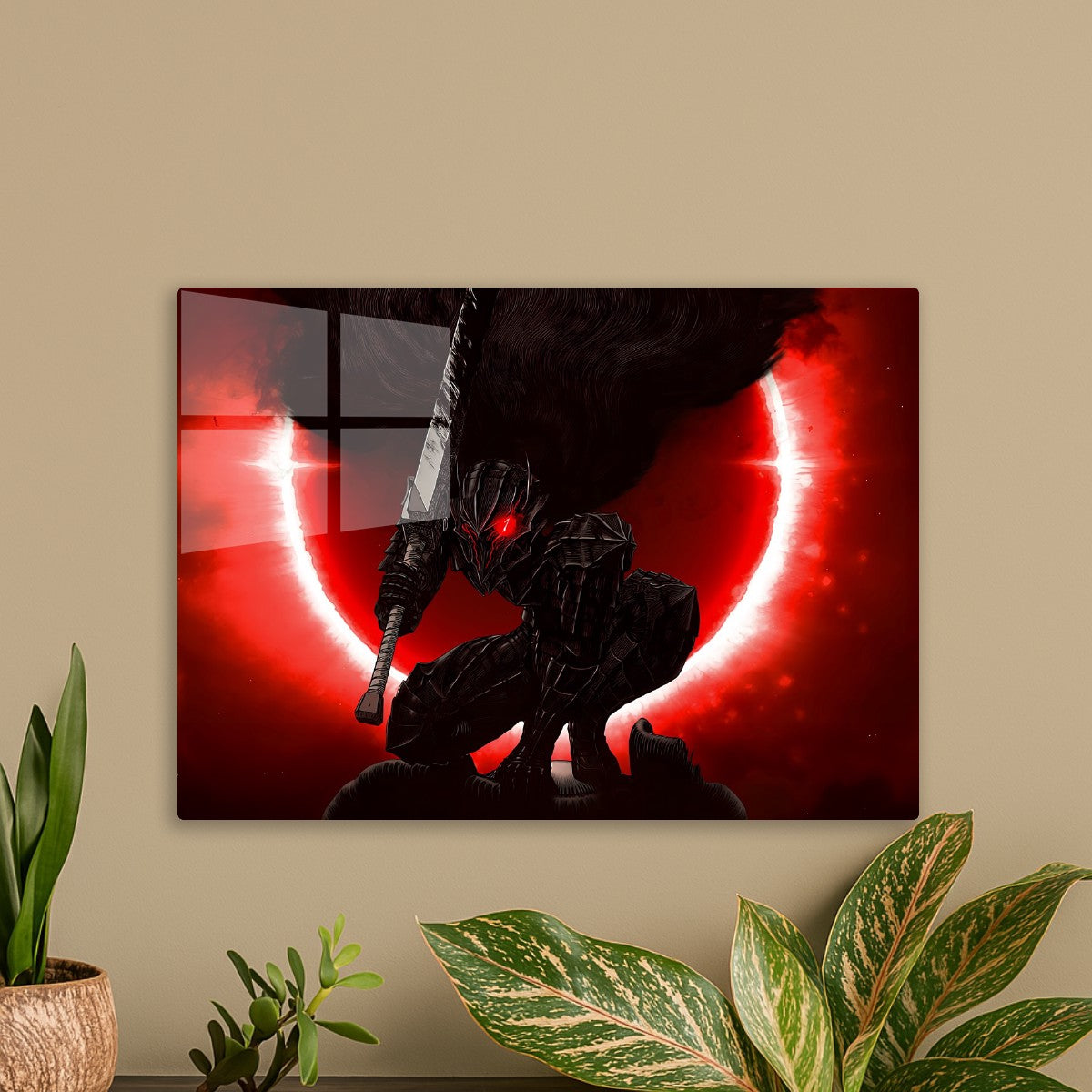 Berserk