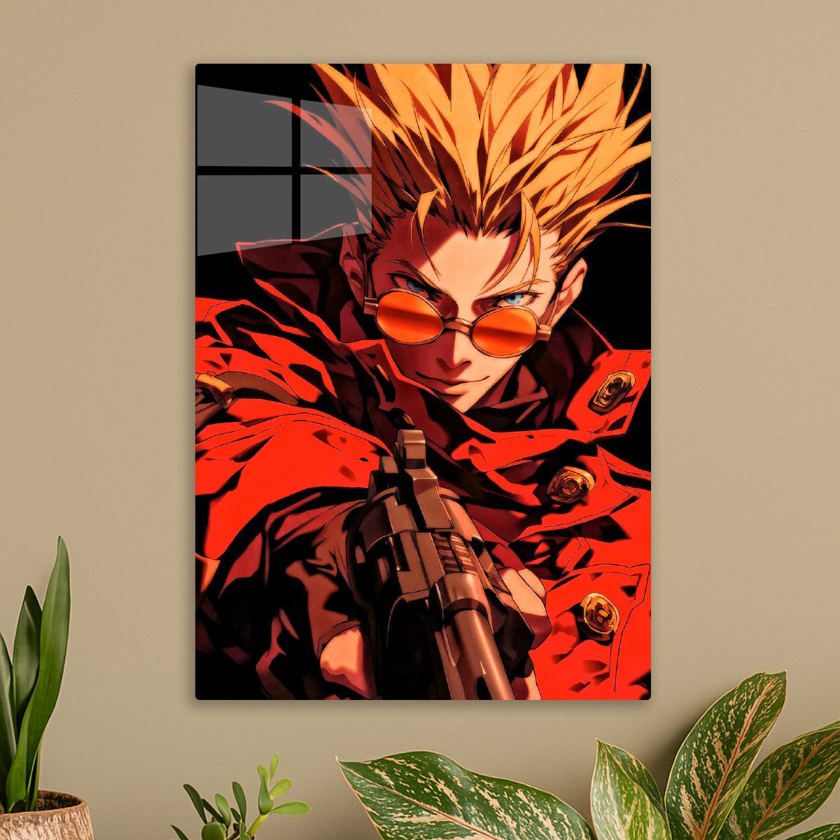Trigun Stampede