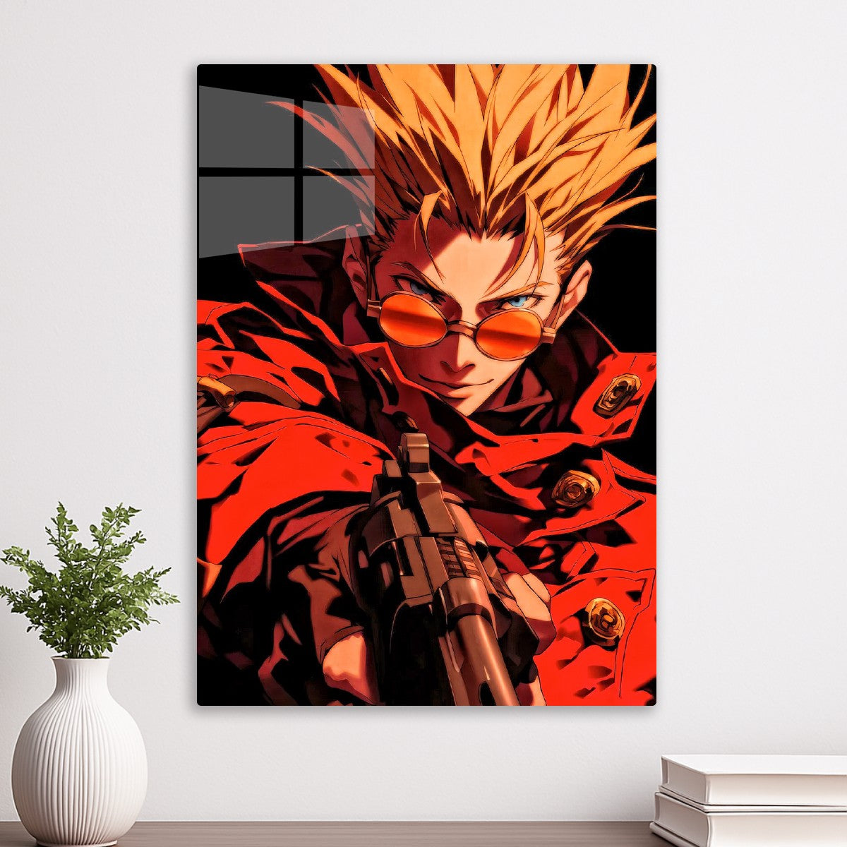 Trigun Stampede