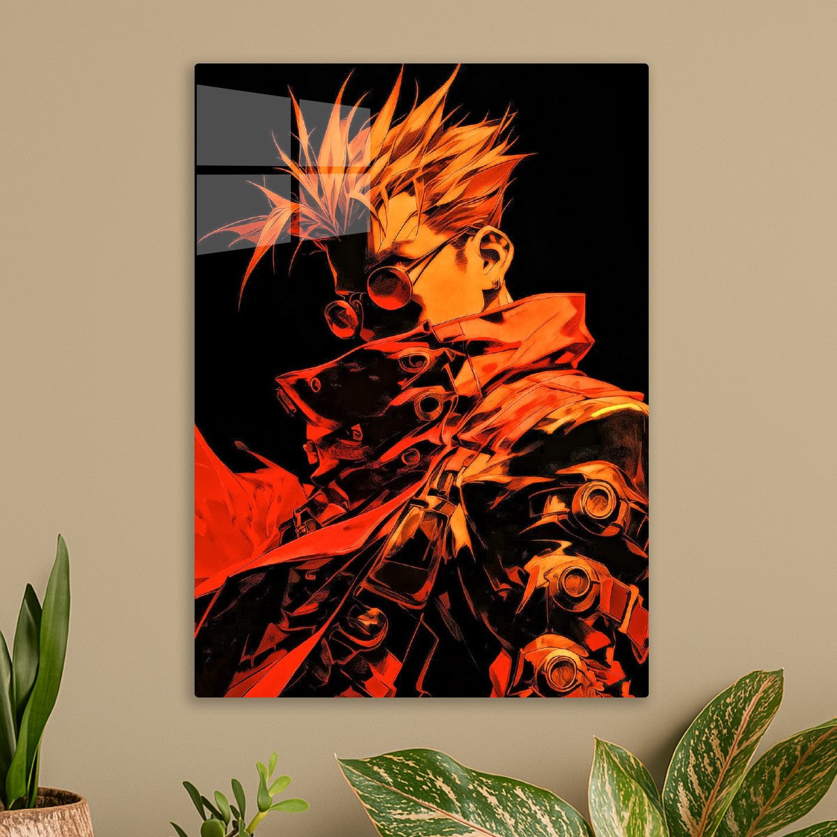 Trigun Stampede