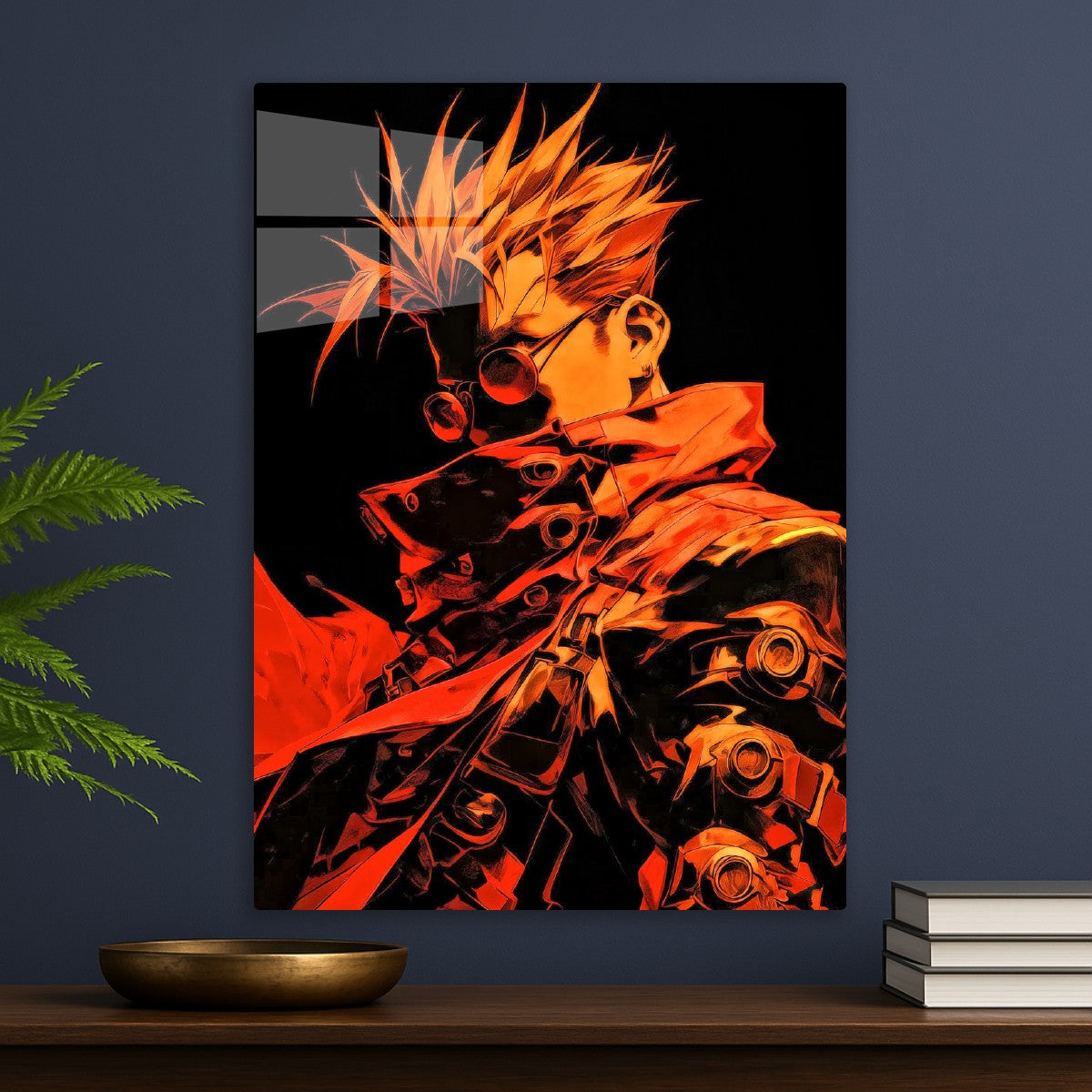 Trigun Stampede