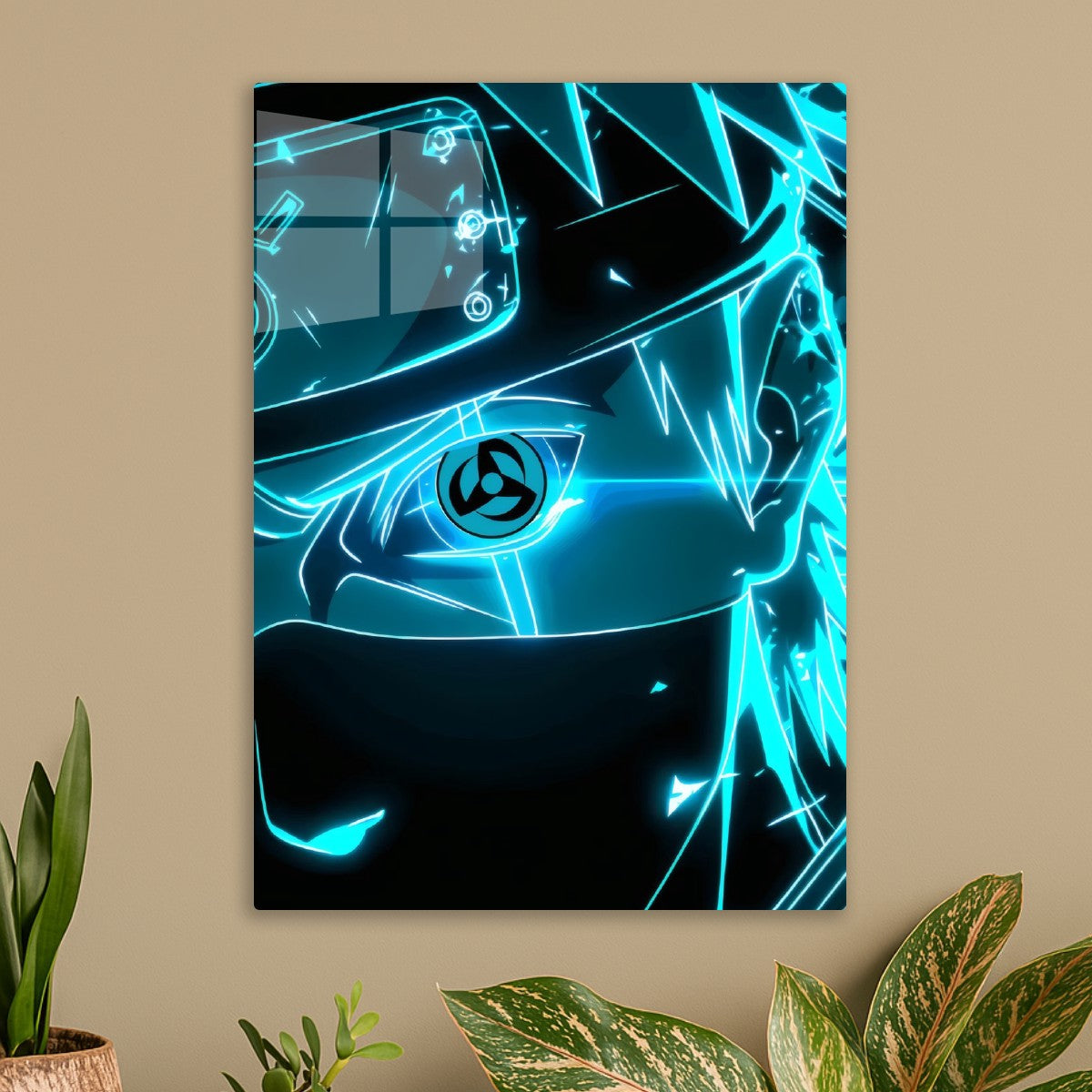 Kakashi Hatake