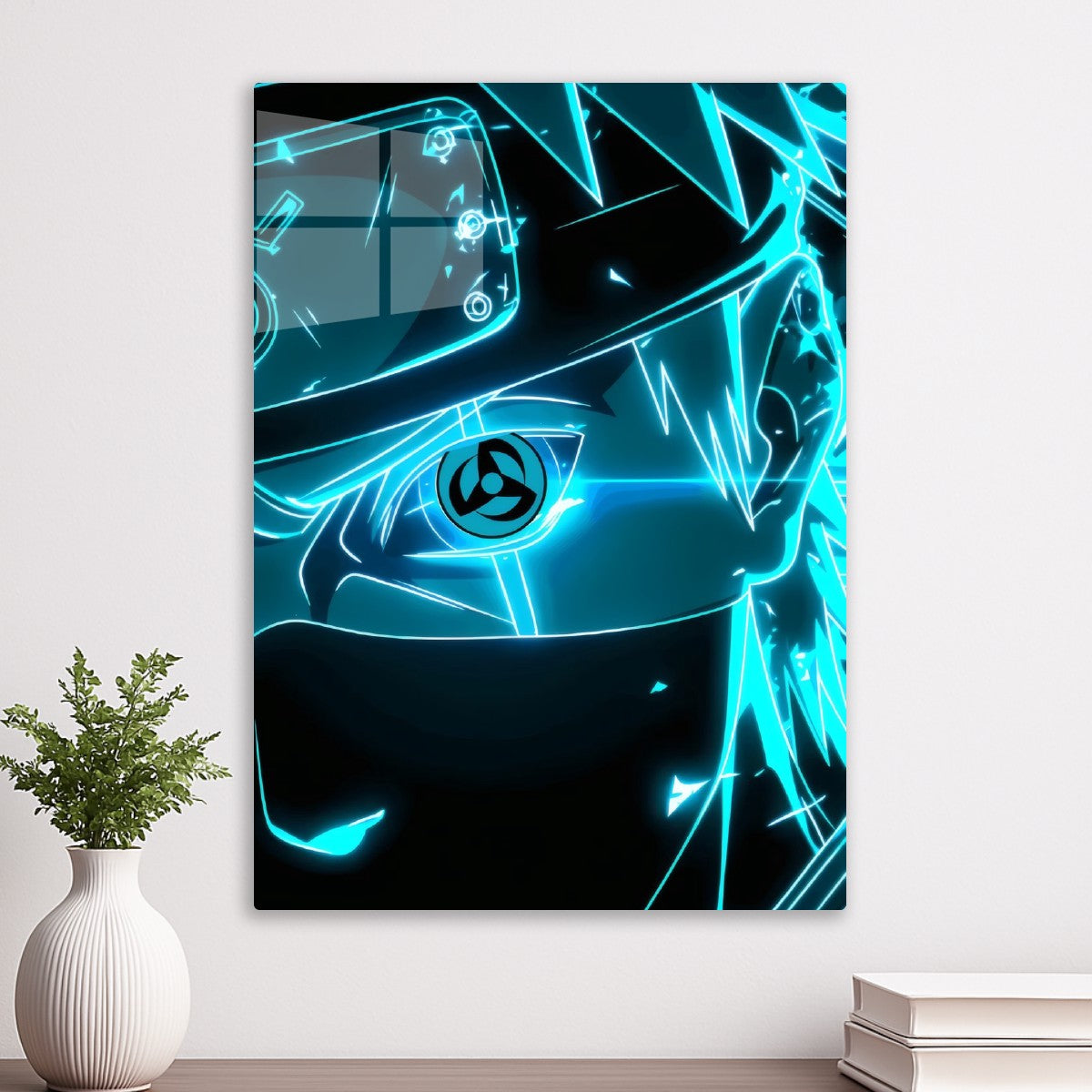 Kakashi Hatake