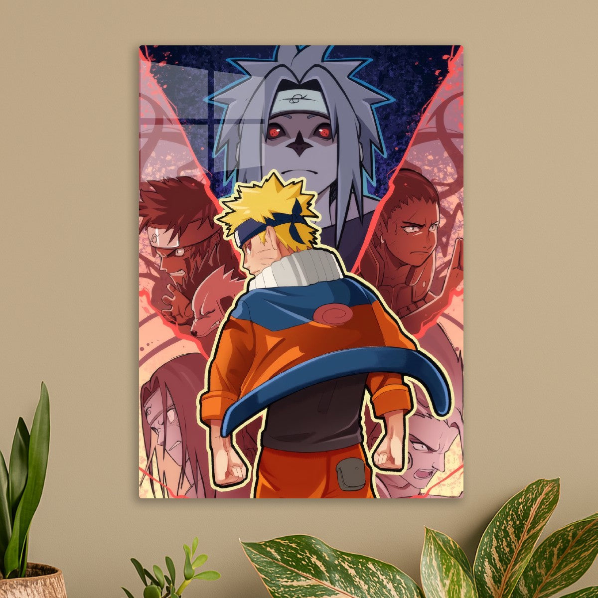 Naruto