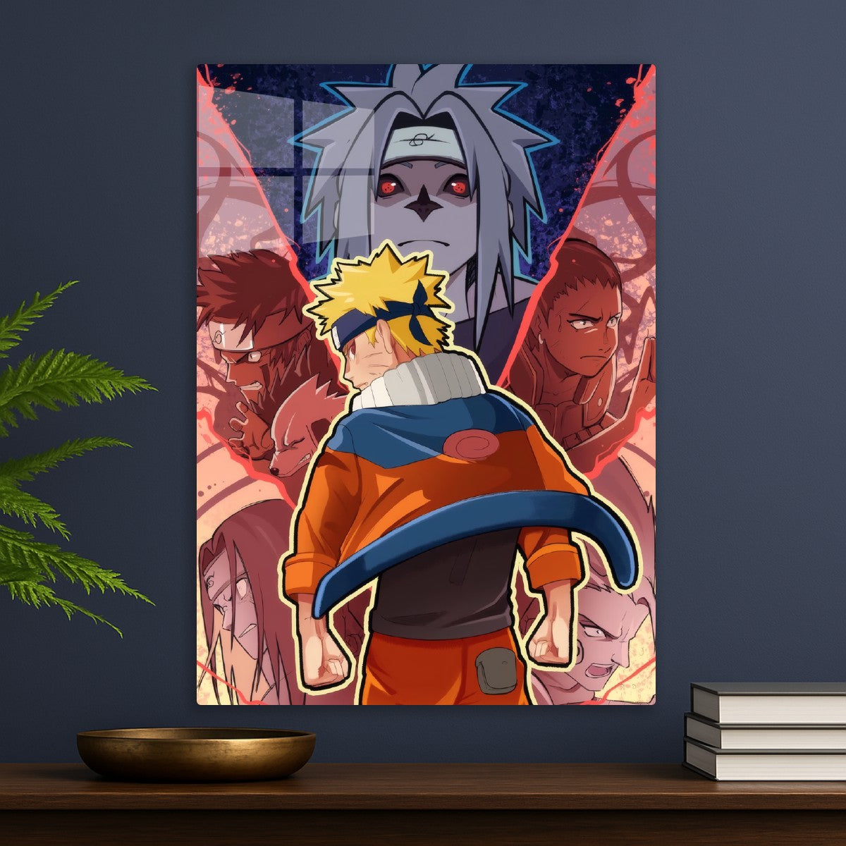Naruto