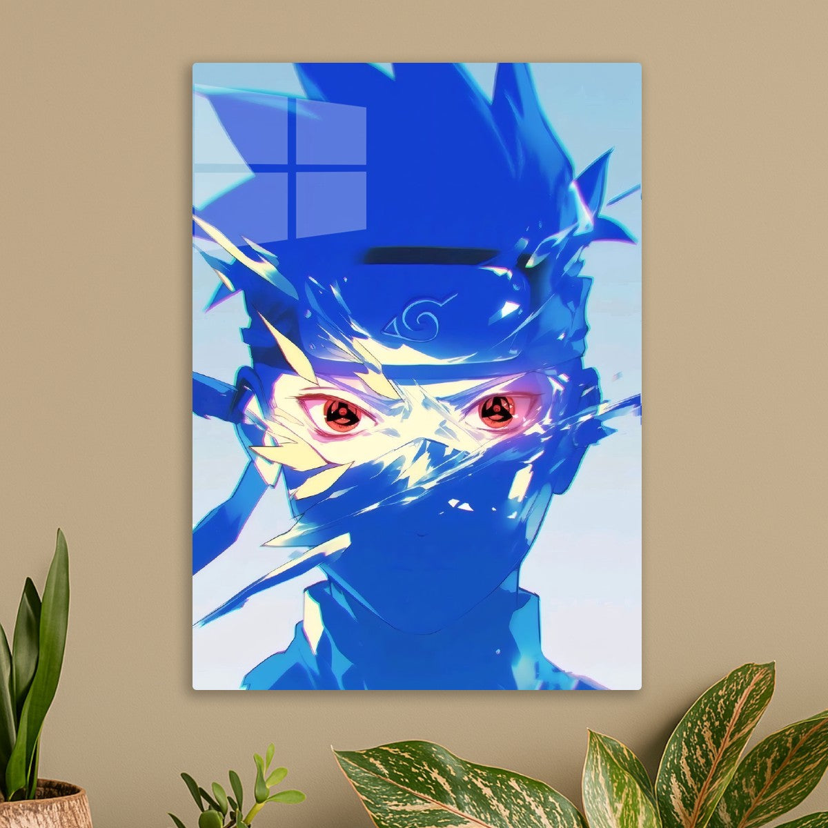 Kakashi