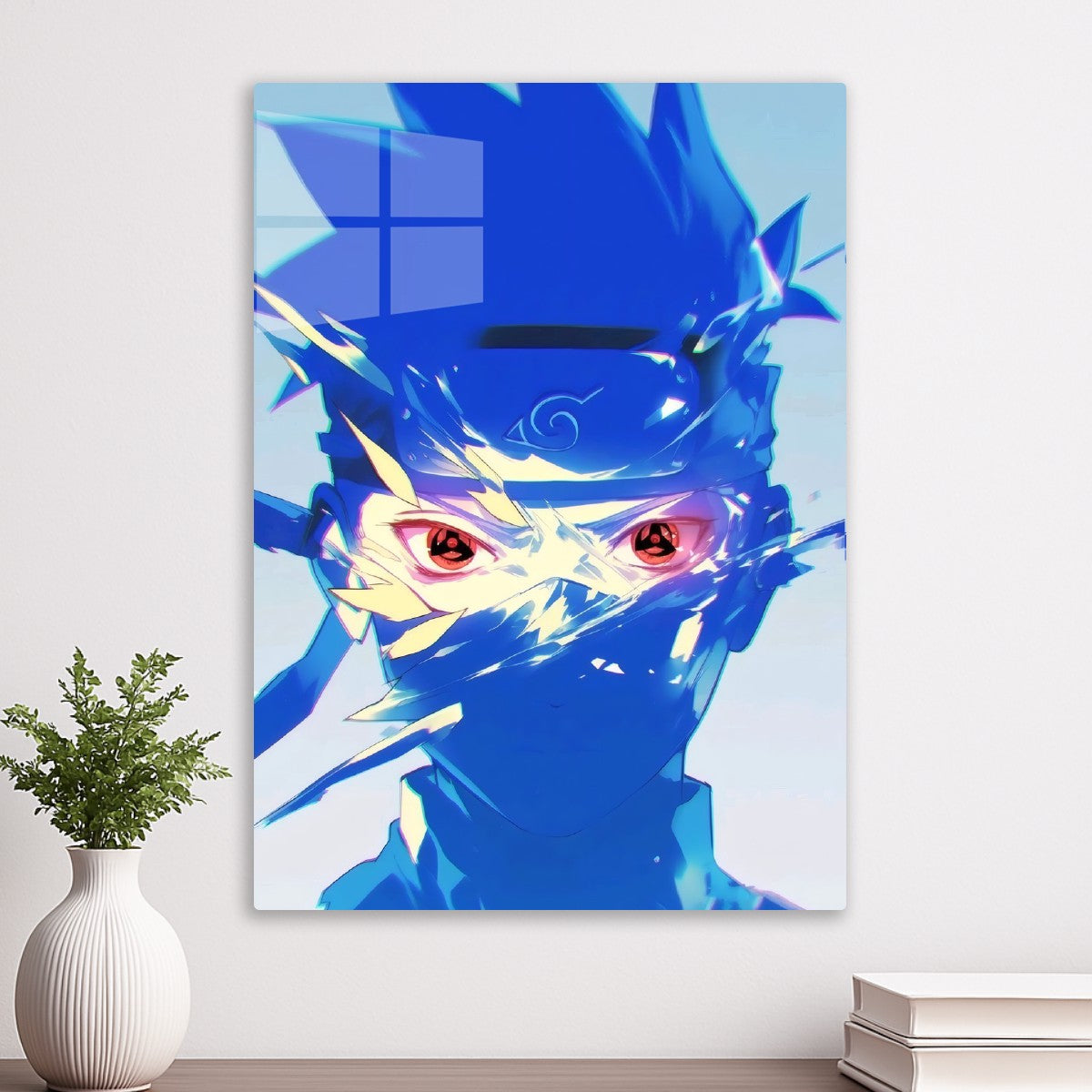 Kakashi