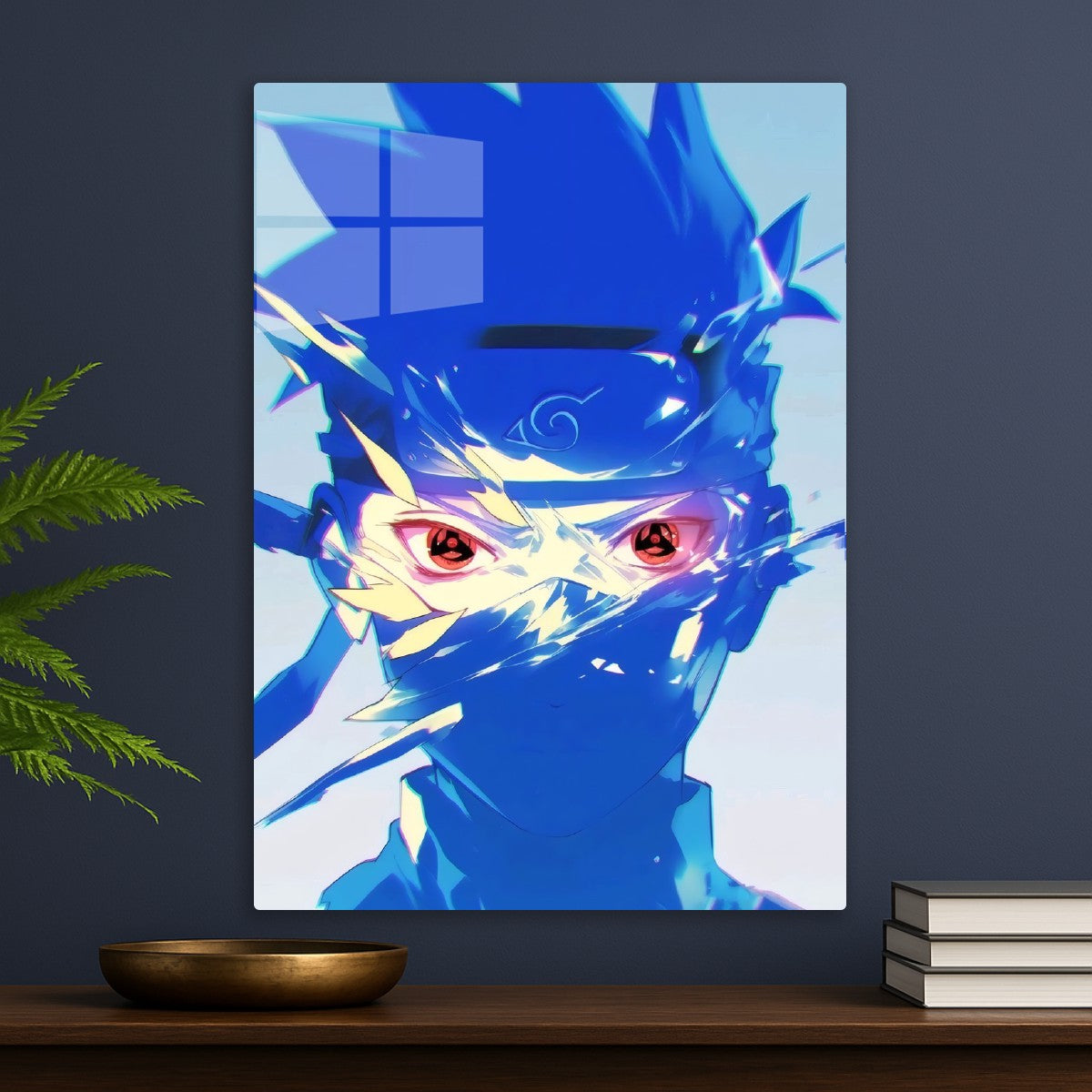 Kakashi