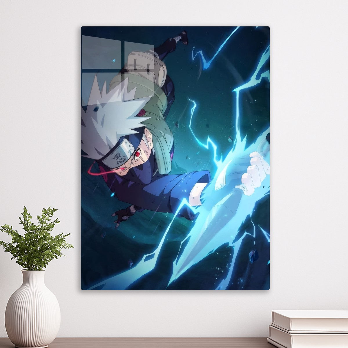 Kakashi