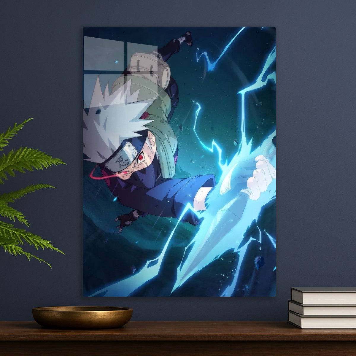 Kakashi