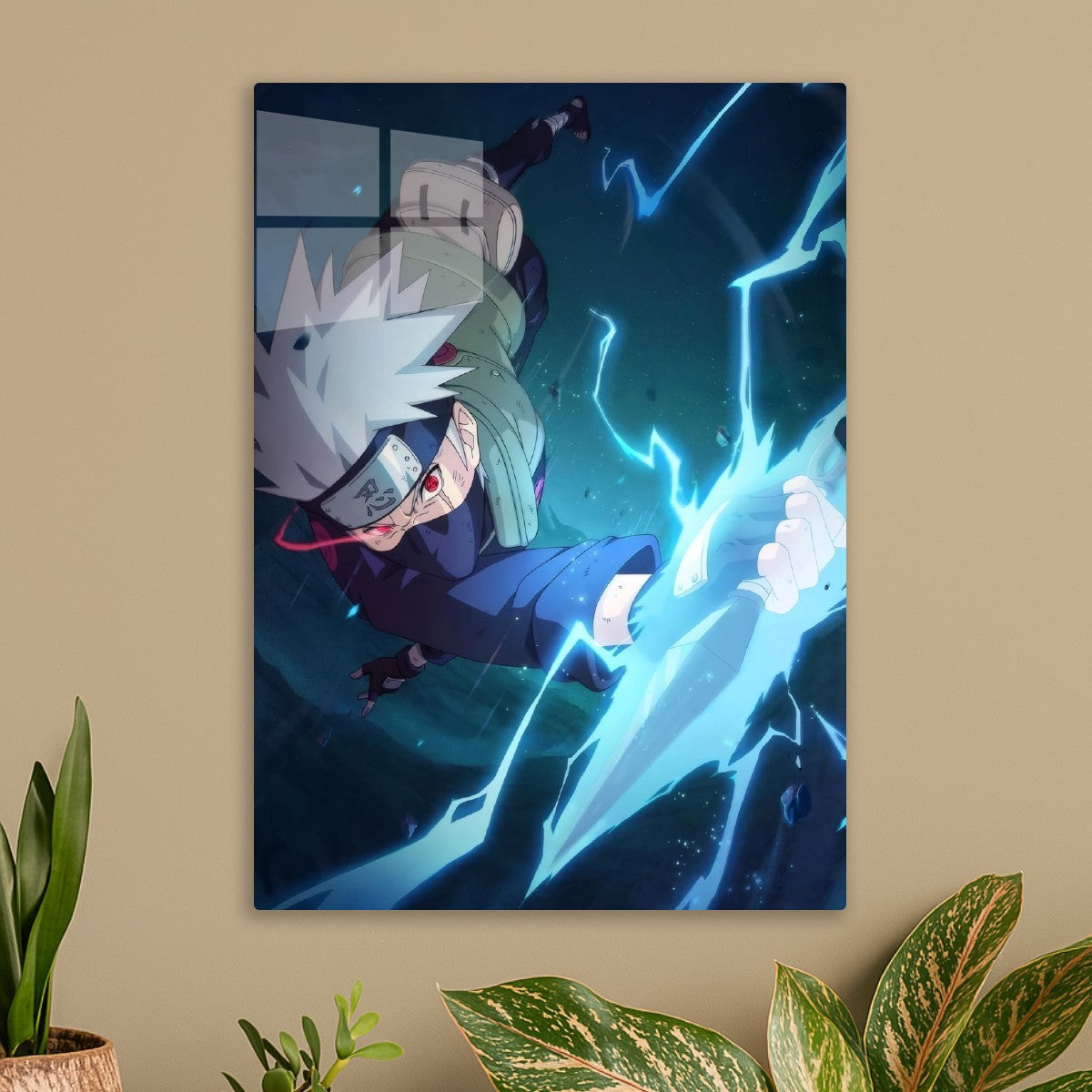 Kakashi