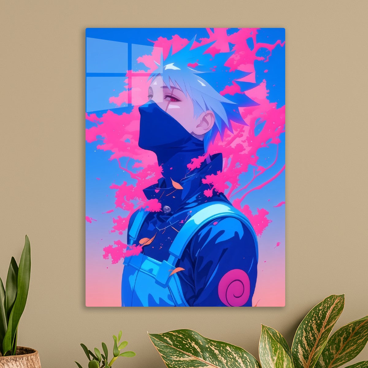Kakashi