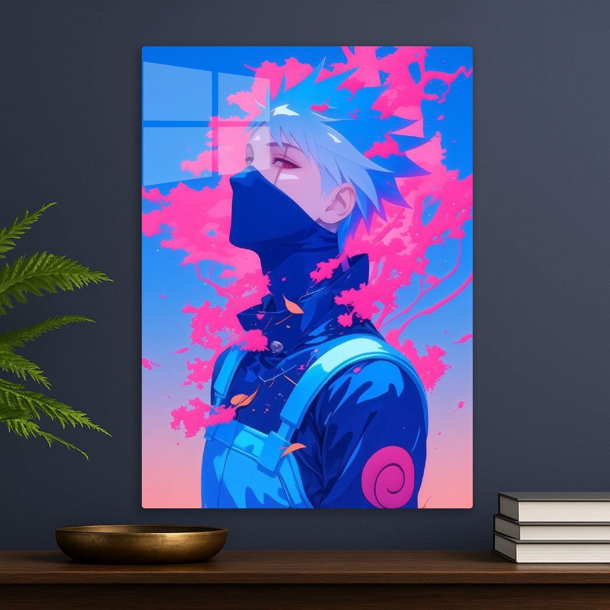Kakashi