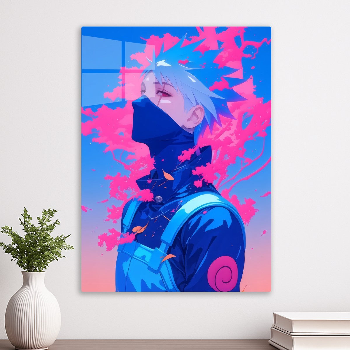Kakashi