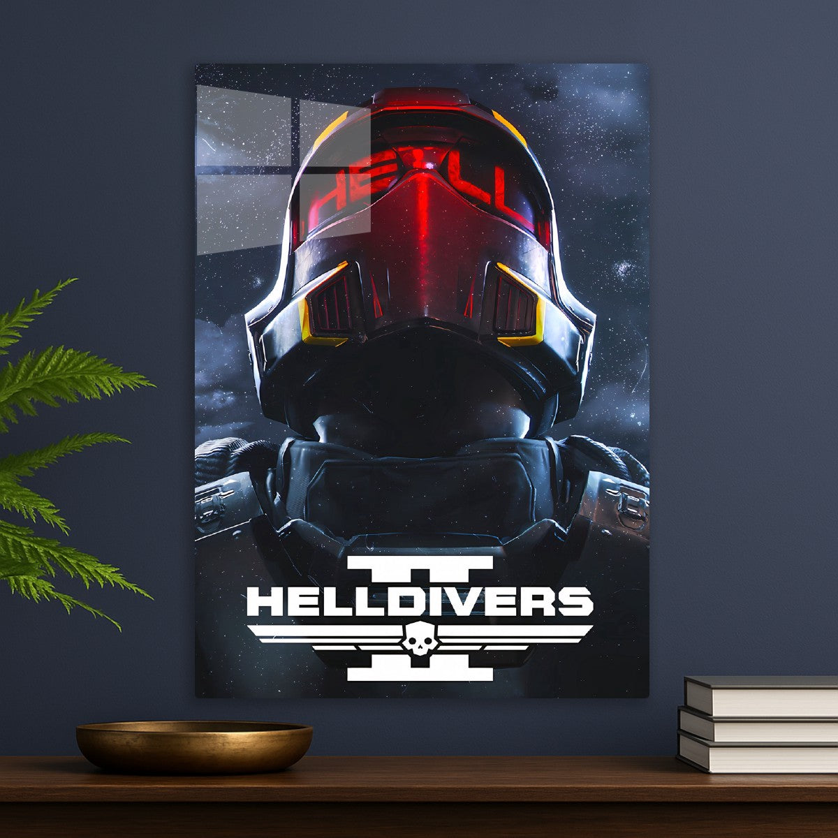 Helldivers