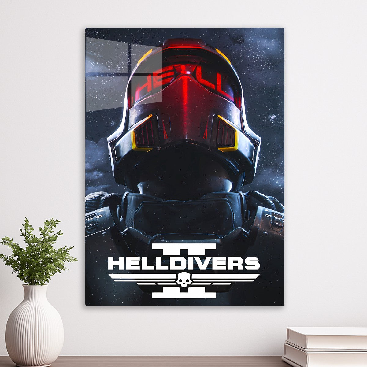 Helldivers