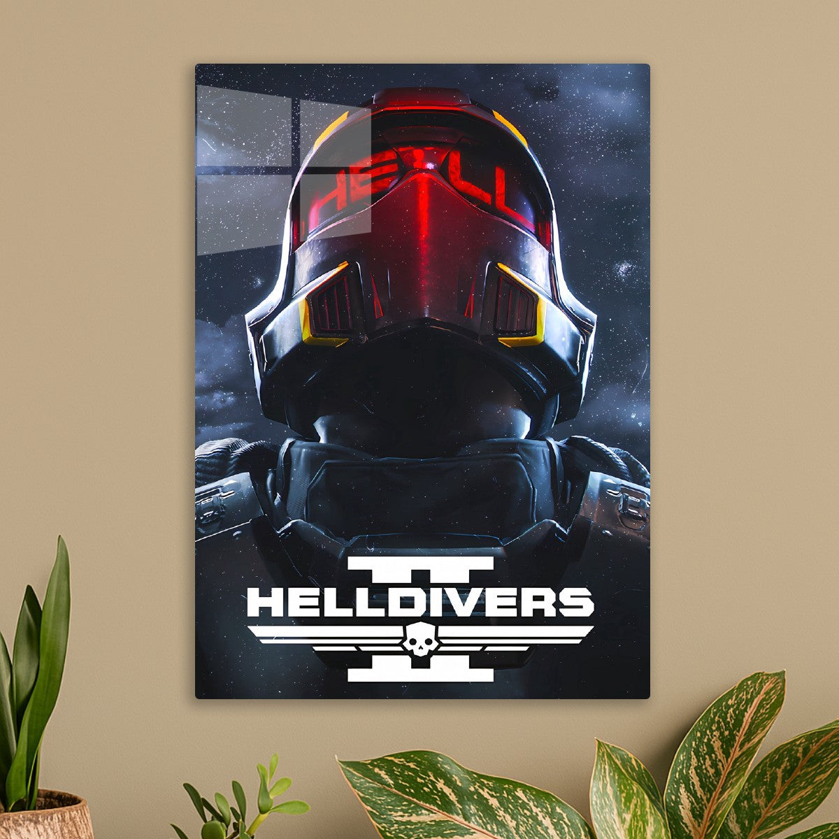 Helldivers
