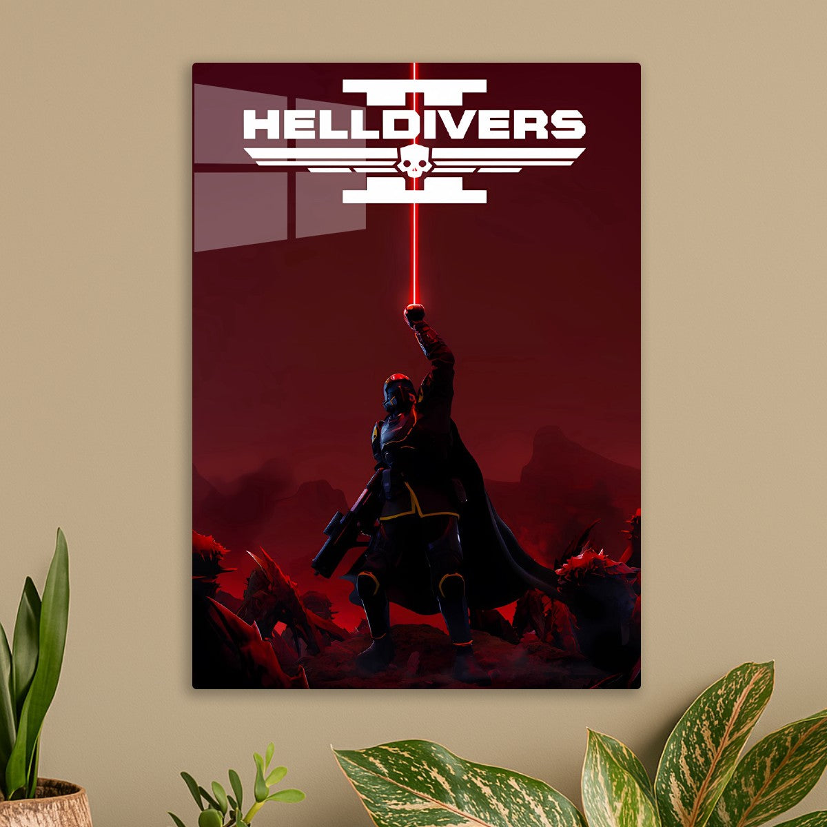 Helldivers