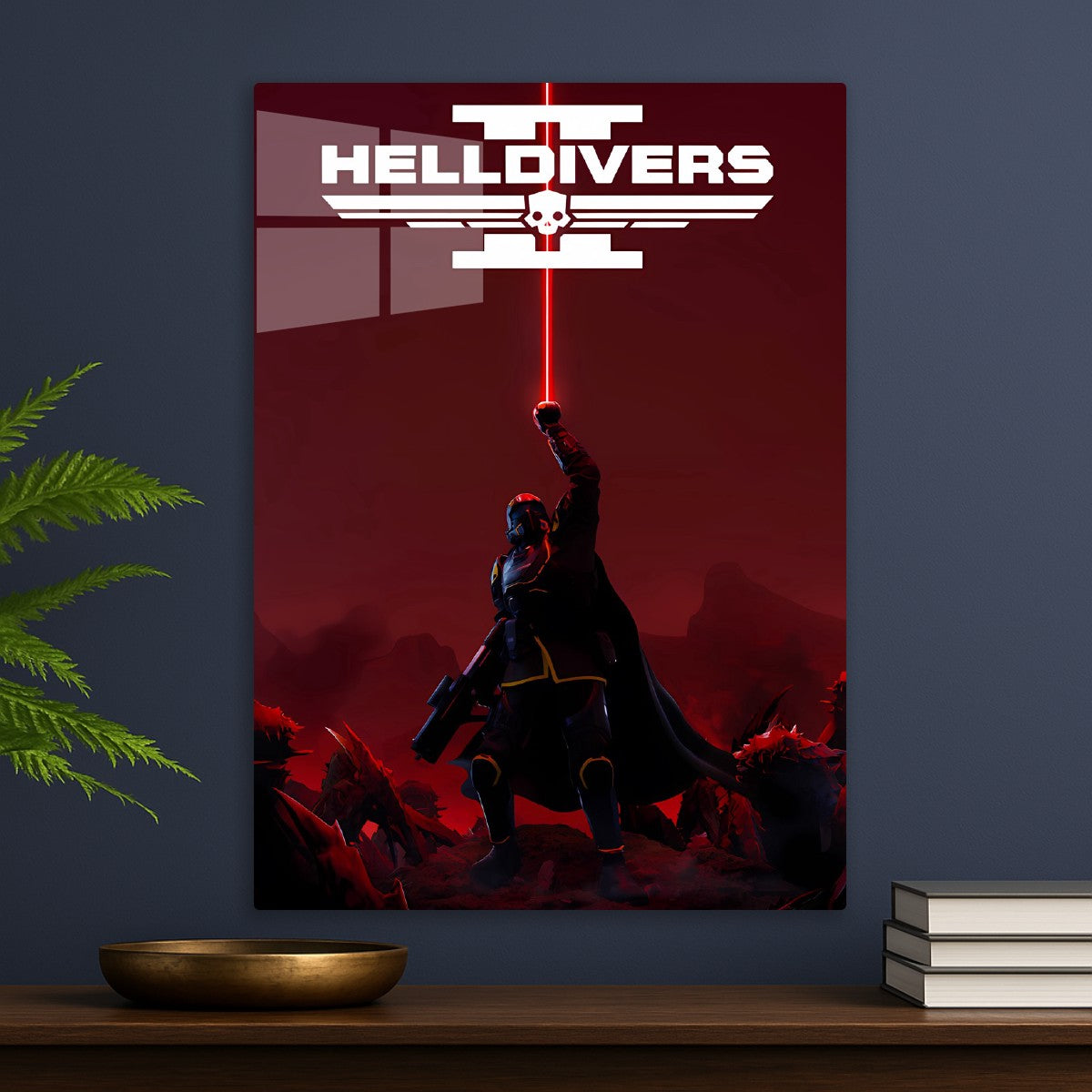 Helldivers