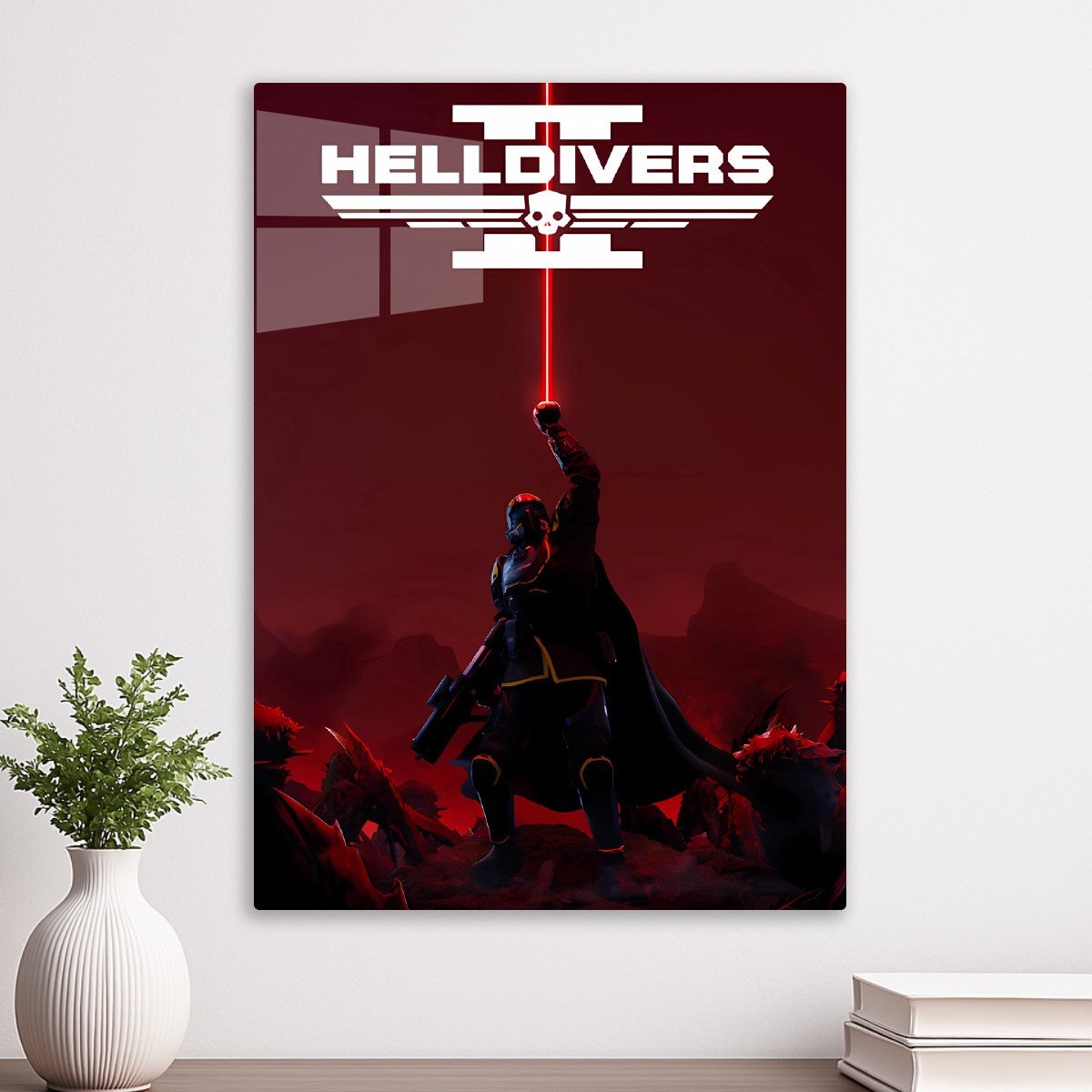 Helldivers
