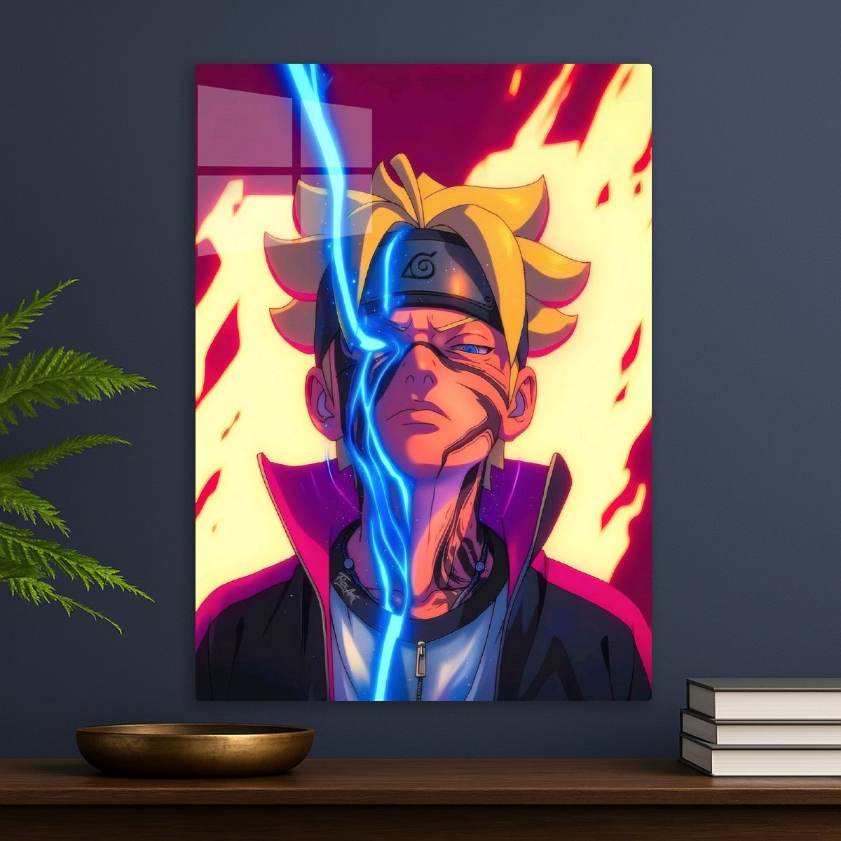 Boruto