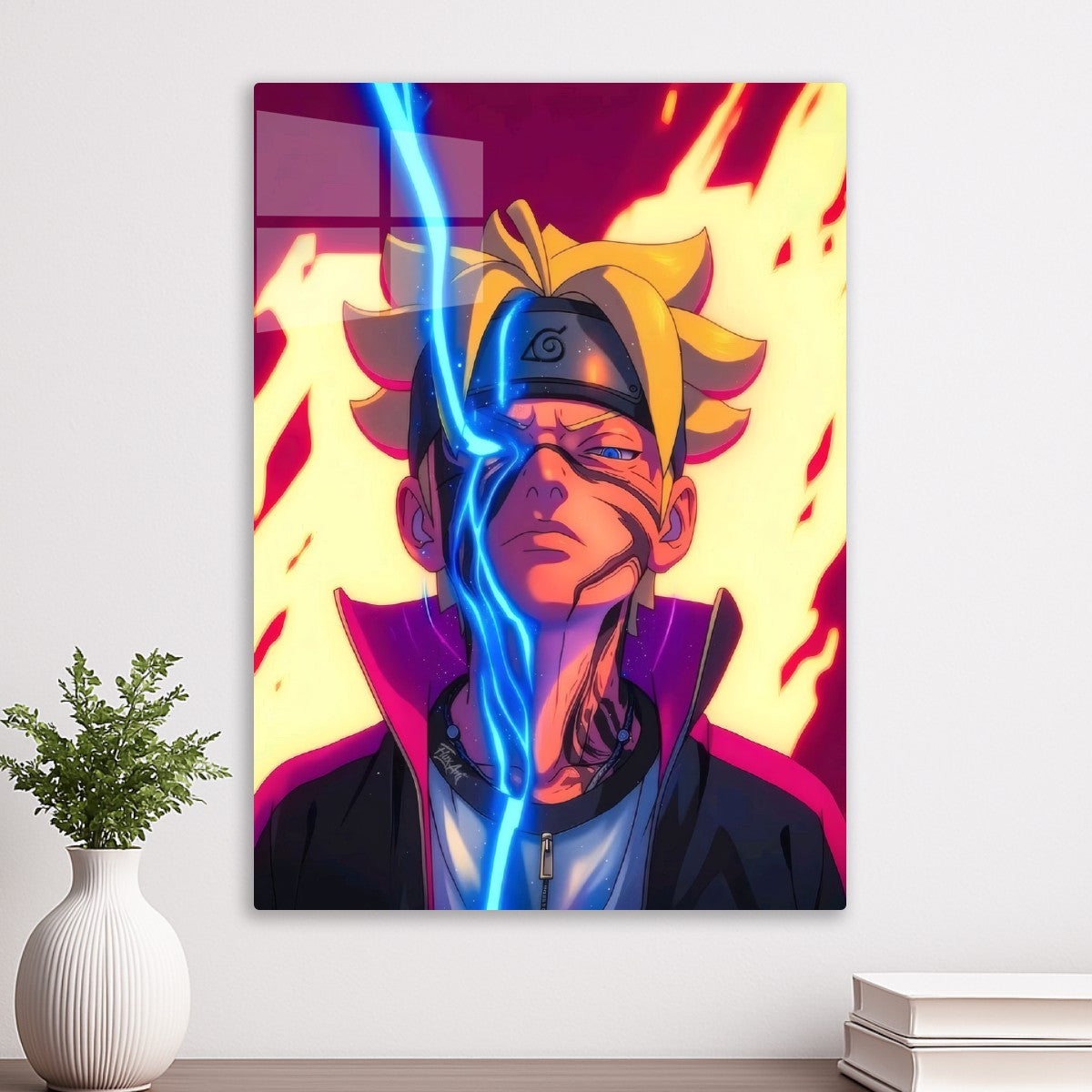 Boruto