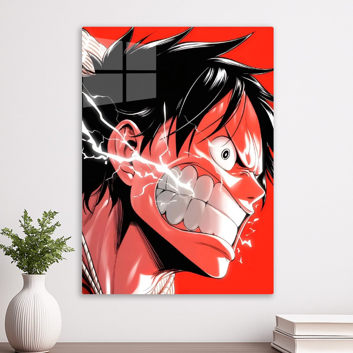 Luffy