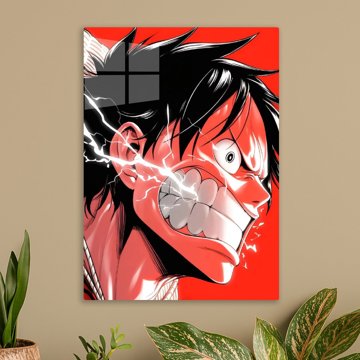 Luffy