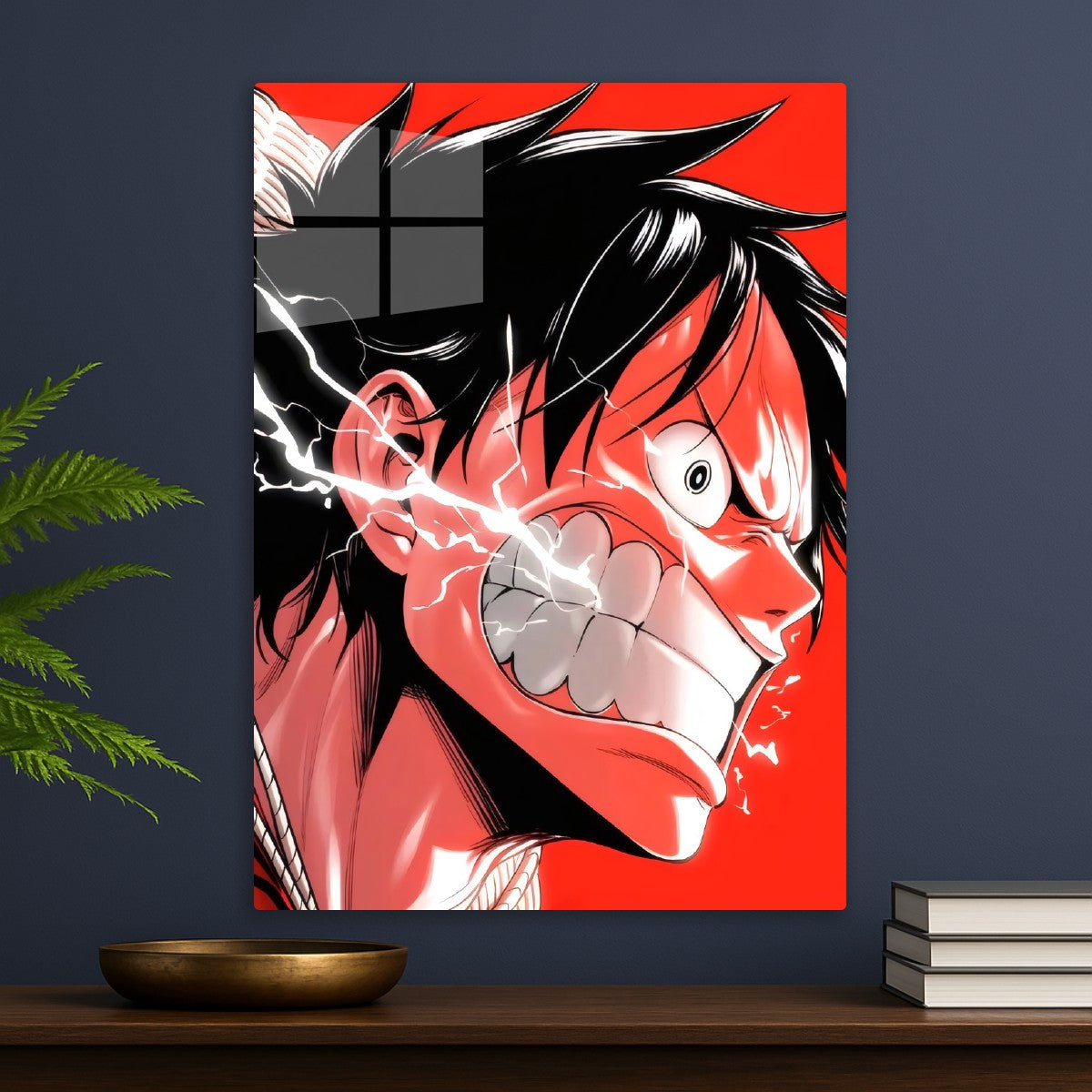 Luffy