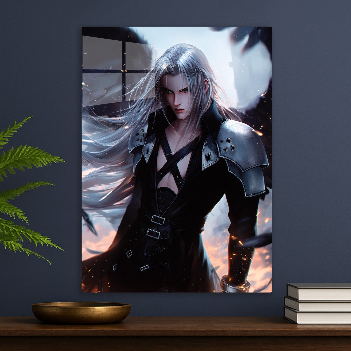 Sephiroth - Final Fantasy