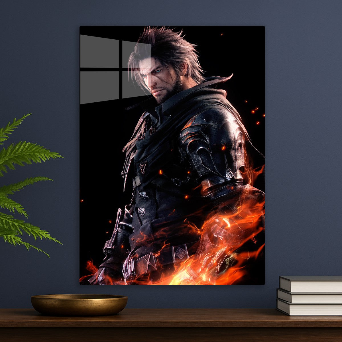 Clive Rosfield - Final Fantasy