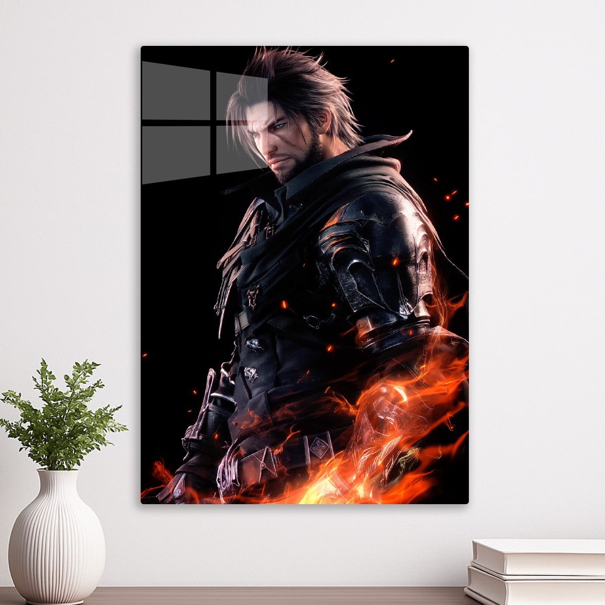 Clive Rosfield - Final Fantasy