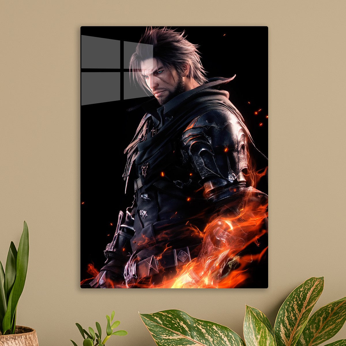 Clive Rosfield - Final Fantasy