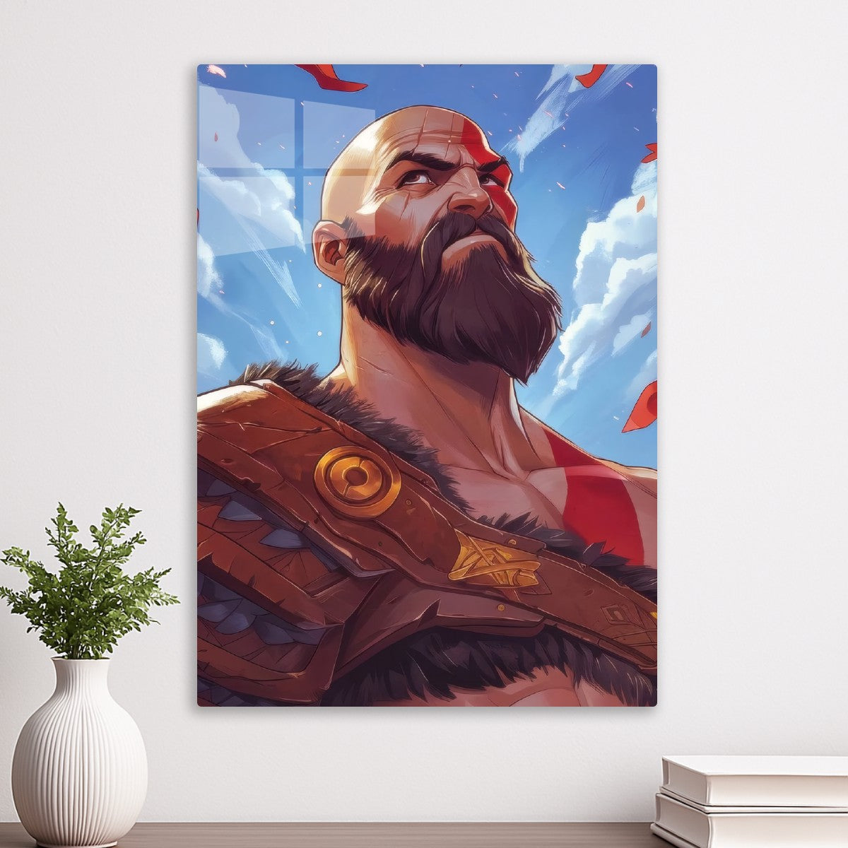 Kratos