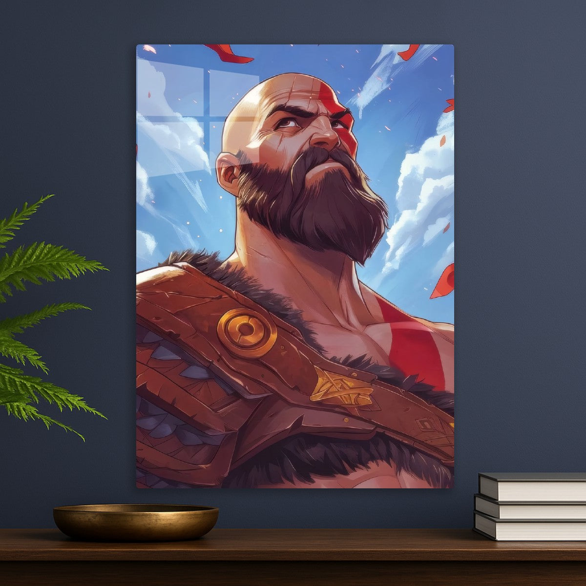 Kratos